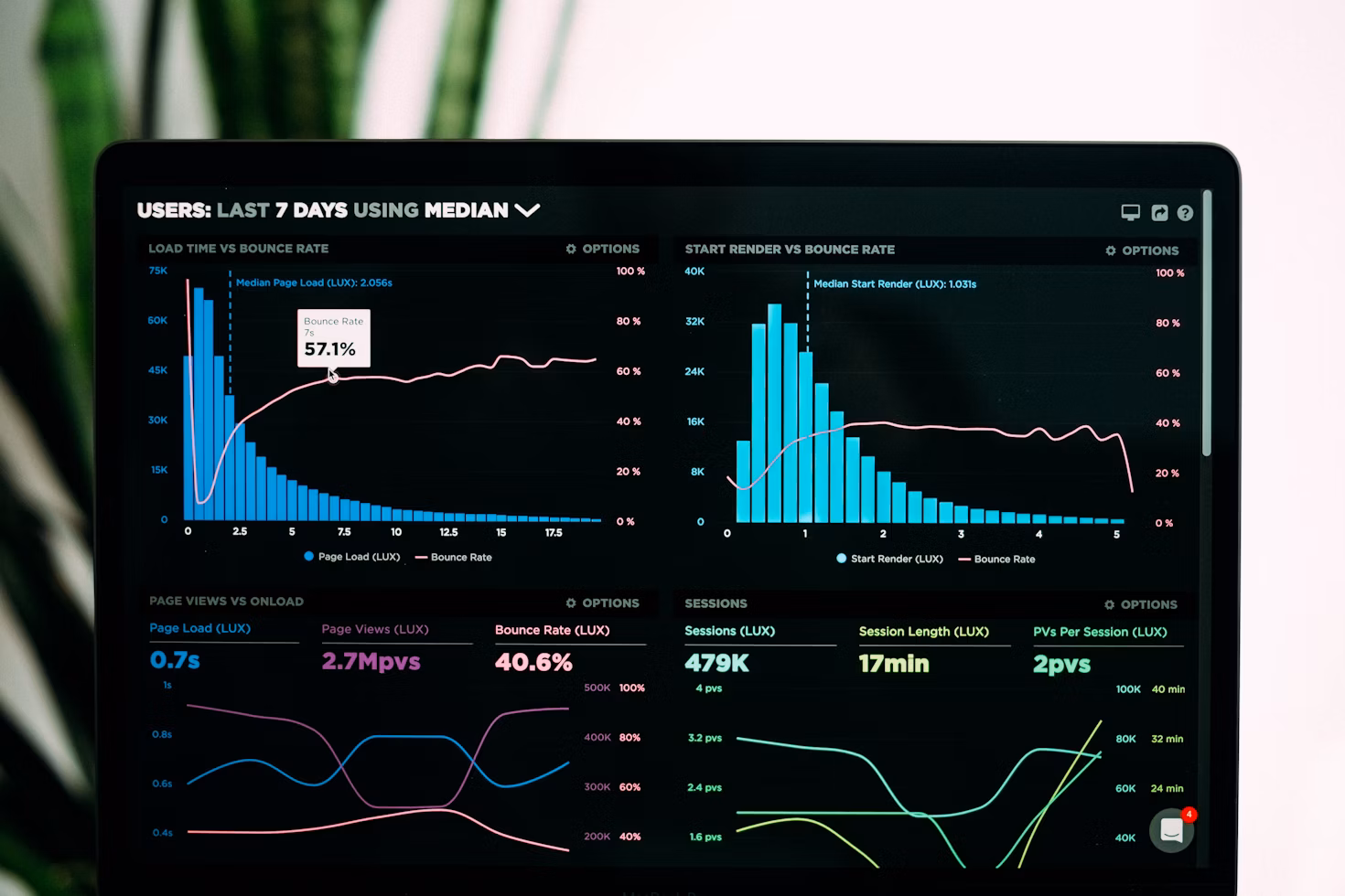 Motion Graphics
